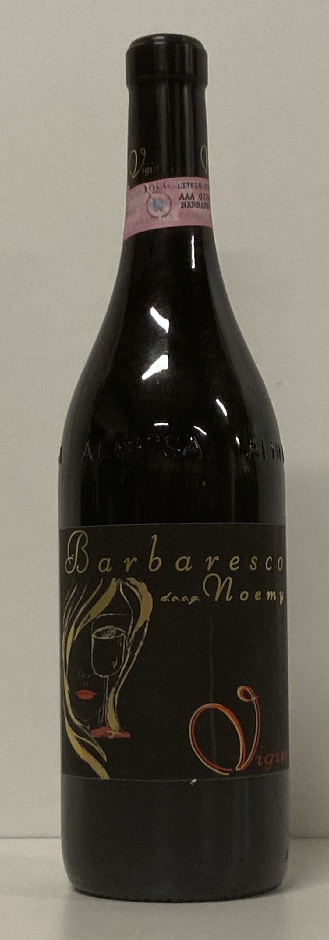 Azienda Agricola Vigin, Barbaresco, Noemy - 2005