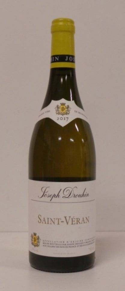 Joseph Drouhin, Saint Veran - 2017