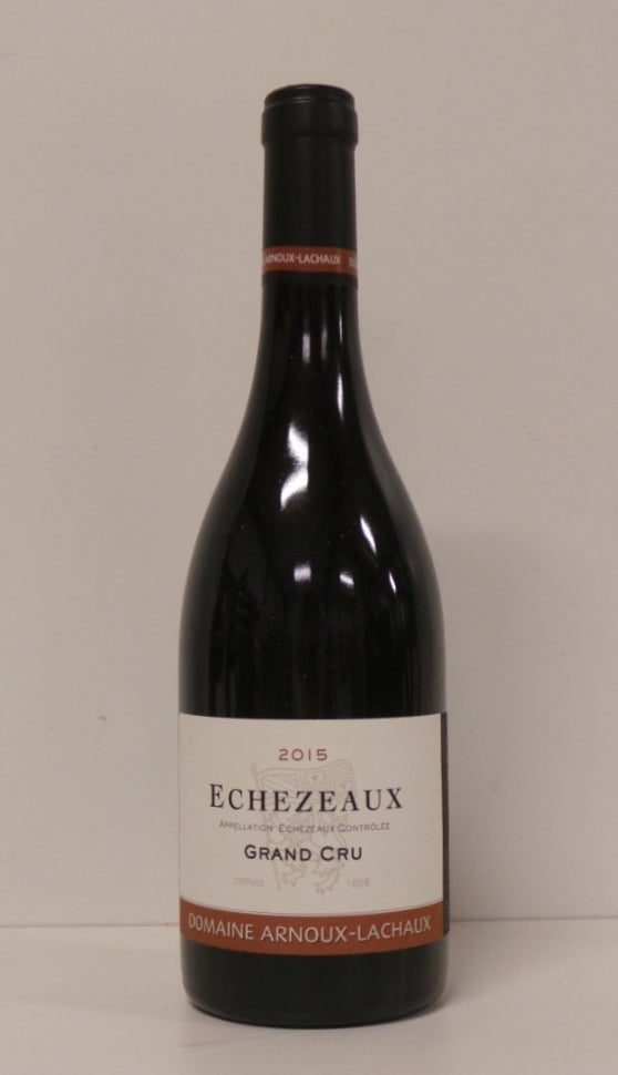 Arnoux Lachaux, Echezeaux Grand Cru - 2015