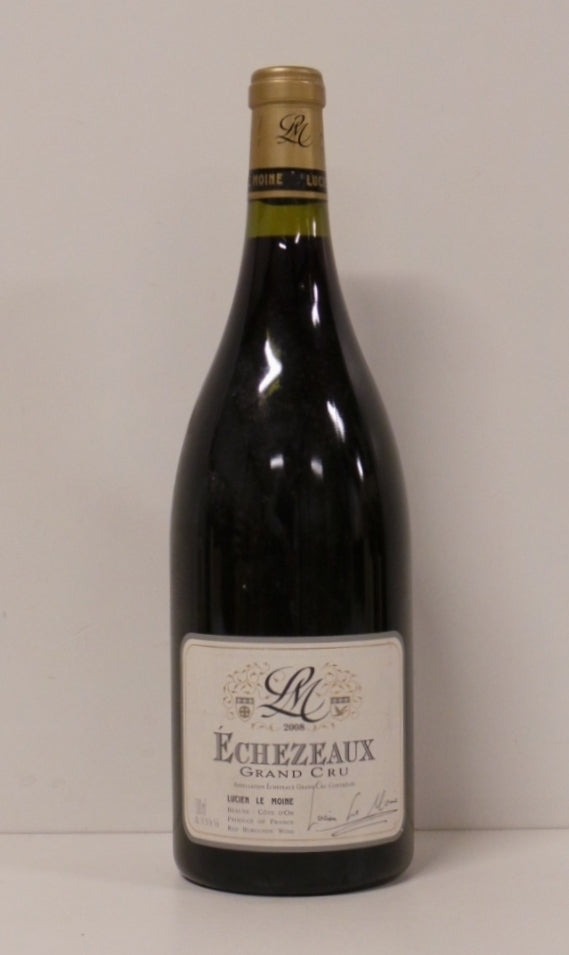 Lucien le Moine, Echezeaux Grand Cru - 2008