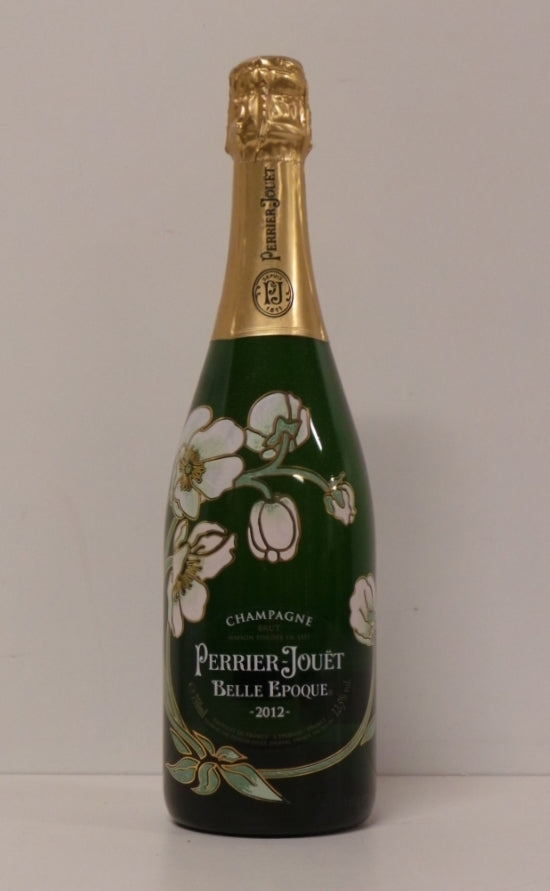 Perrier Jouet, Belle Epoque - 2012