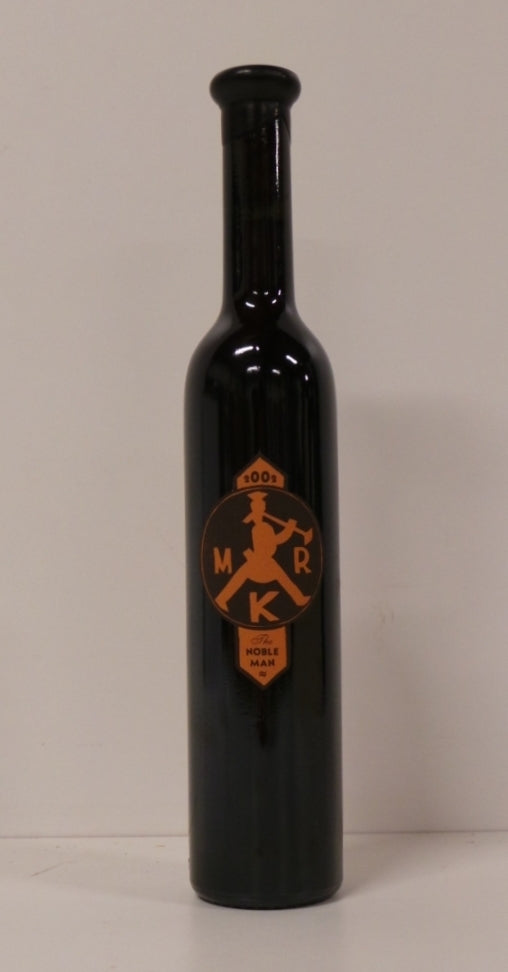 Sine Qua Non, Mr. K The Noble Man - 2002