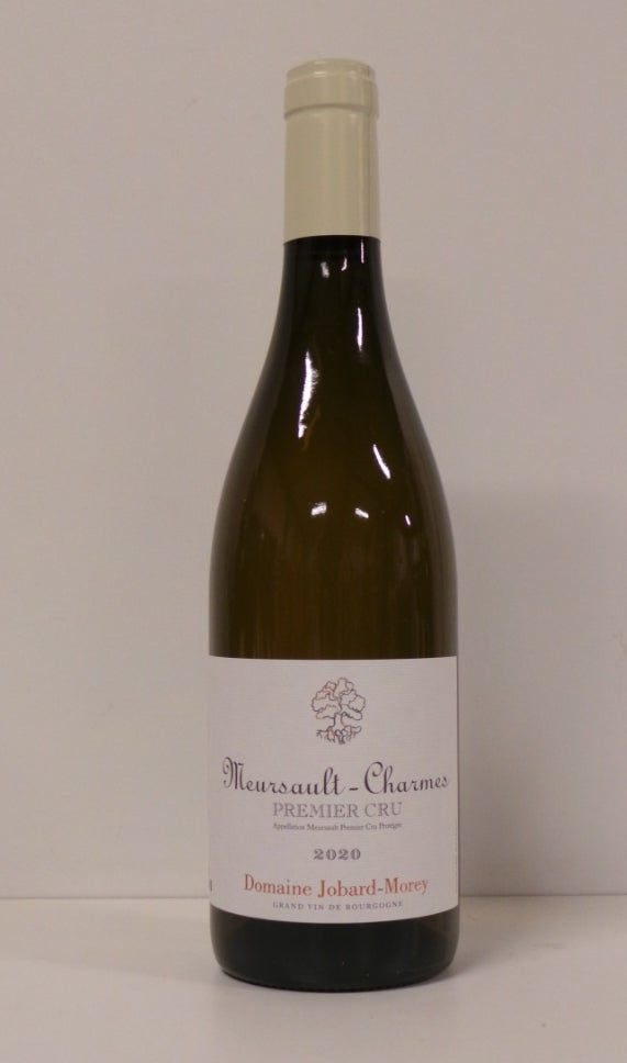 Domaine Jobard Morey, Meursault Charmes Premier Cru - 2020