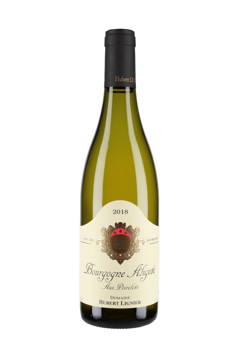 Domaine Hubert-Lignier Bourgogne Aligoté Aux Poirelots 2018