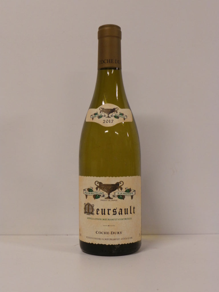 Coche Dury, Meursault - 2017