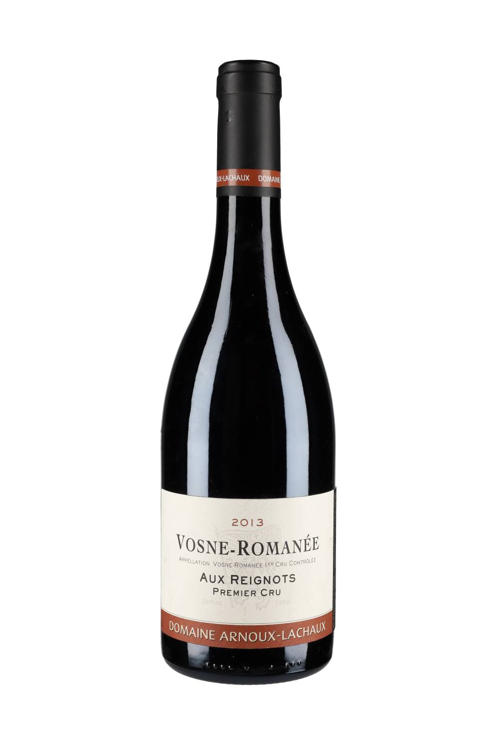 Domaine Arnoux-Lachaux Vosne-Romanée Premier Cru 'Aux Reignots' 2013