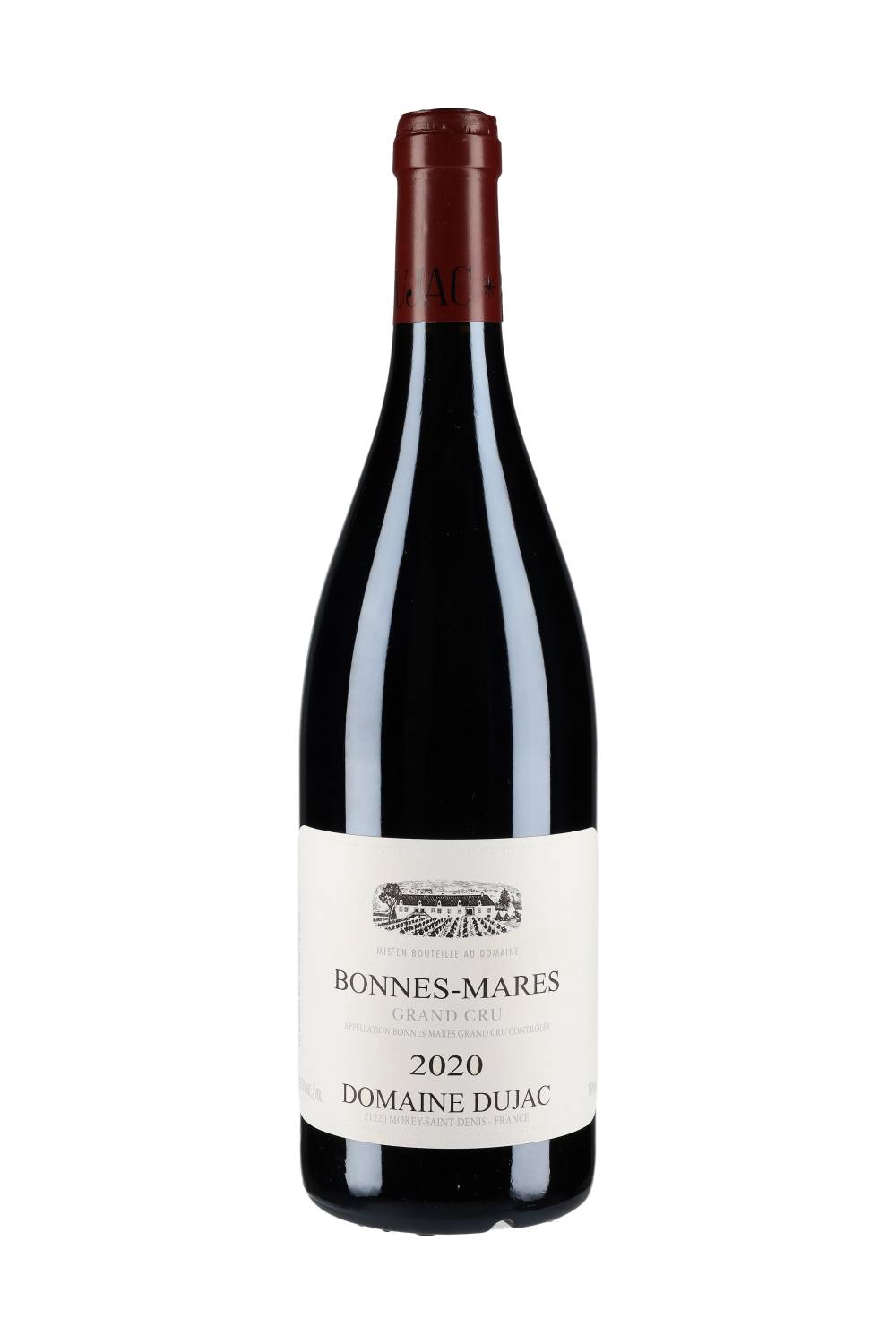 Domaine Dujac Bonnes-Mares Grand Cru 2020
