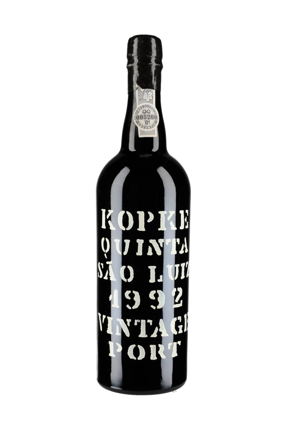 Kopke Porto Quinta Sao Luiz Vintage 1992