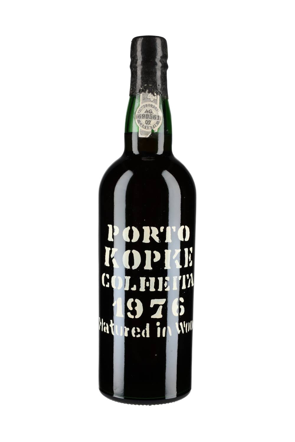 Kopke Porto Colheita 1976