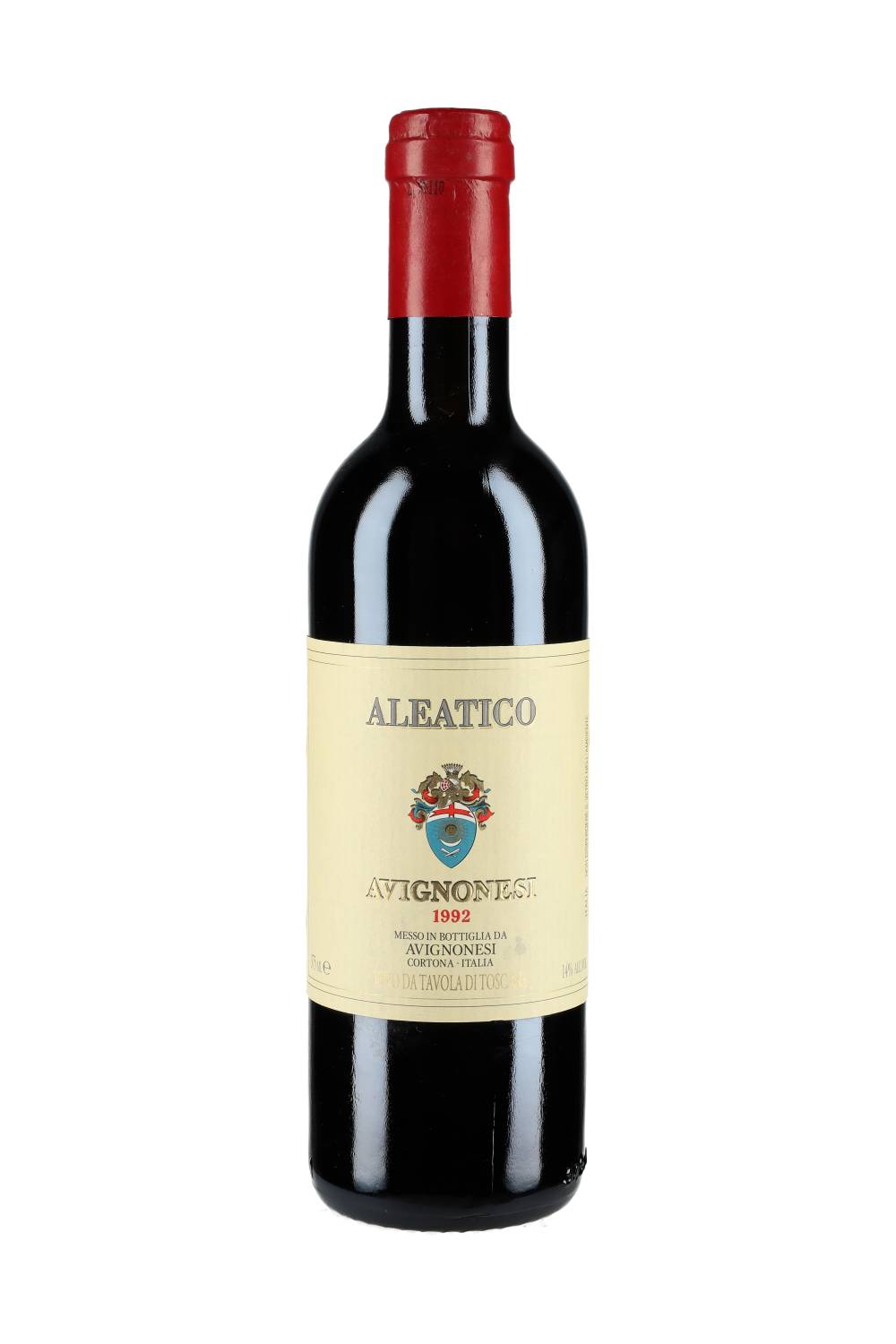 Avignonesi Aleatico 1992 0.375L