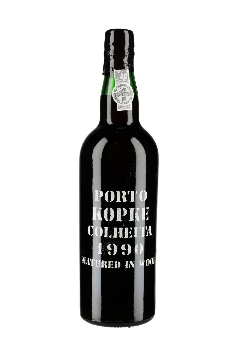 Kopke Porto Colheita 1990