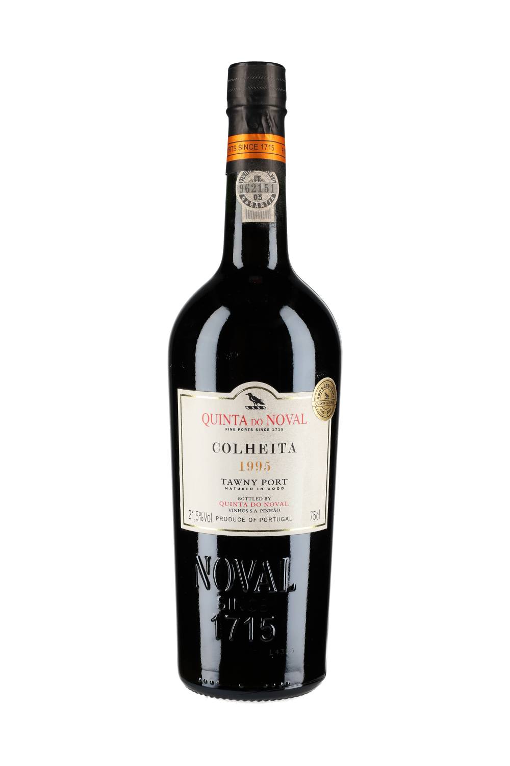 Quinta do Noval Porto Colheita 1995