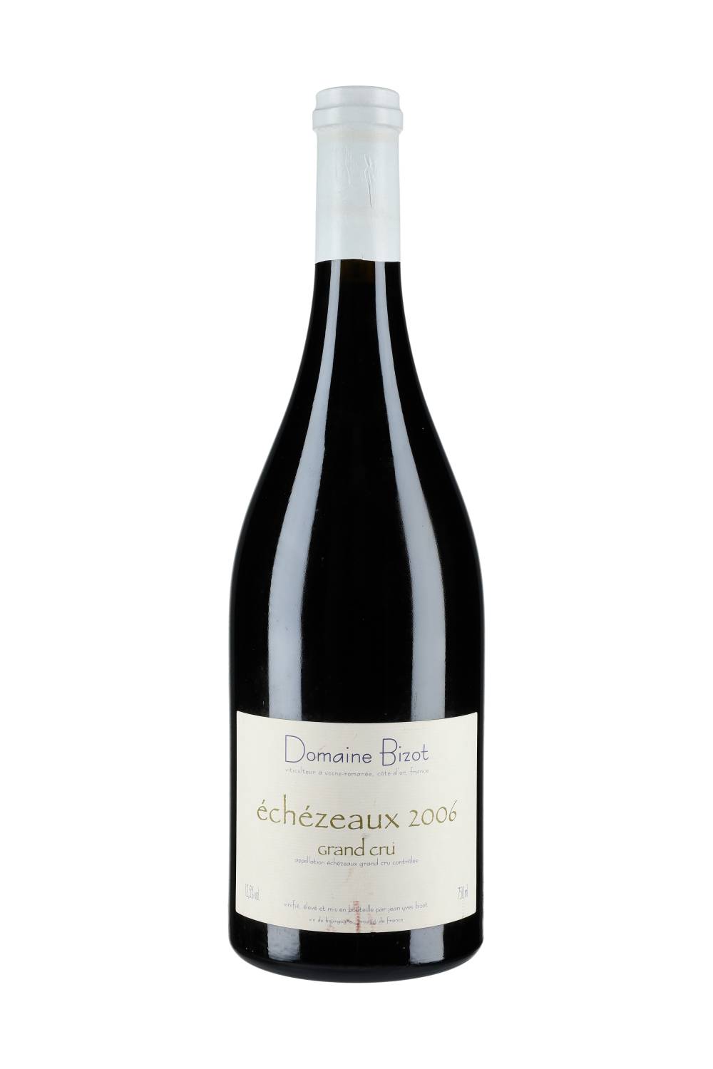 Domaine Bizot Échezeaux Grand Cru 2006