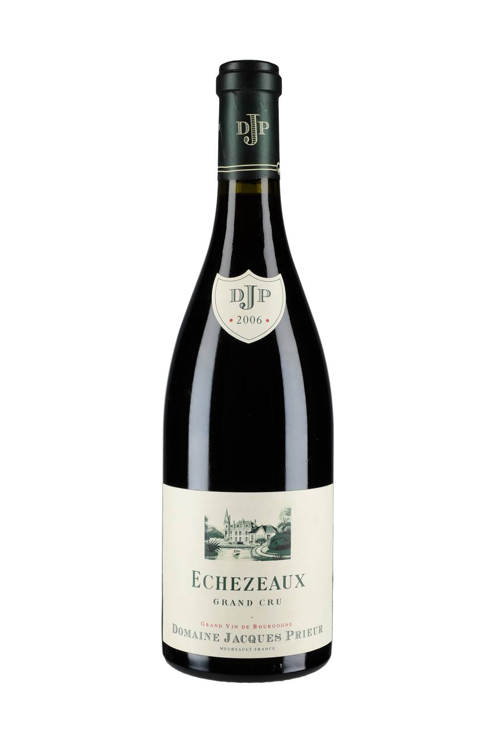 Domaine Jacques Prieur Échezeaux Grand Cru 2006