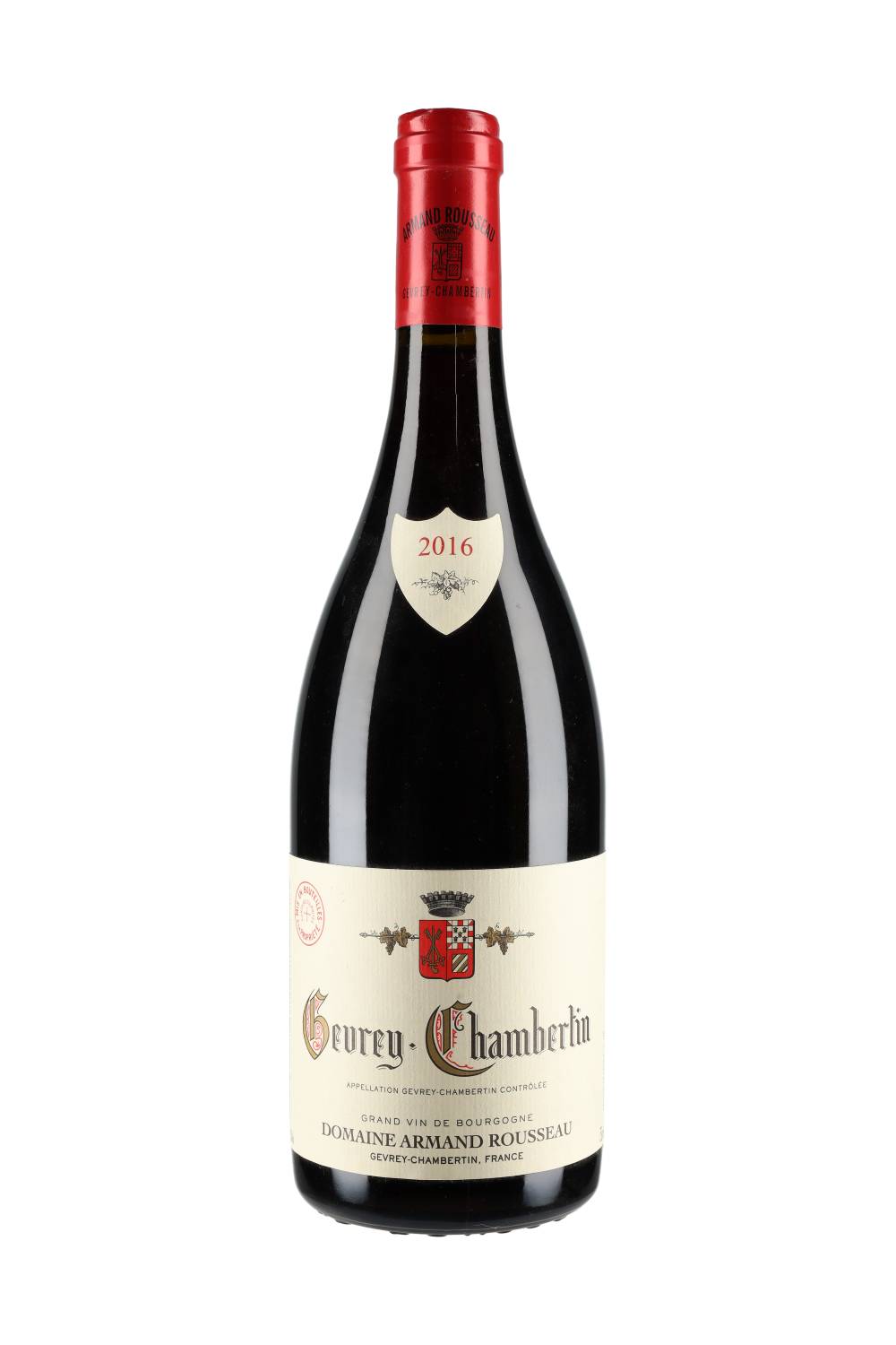 Domaine Armand Rousseau Gevrey-Chambertin 2016