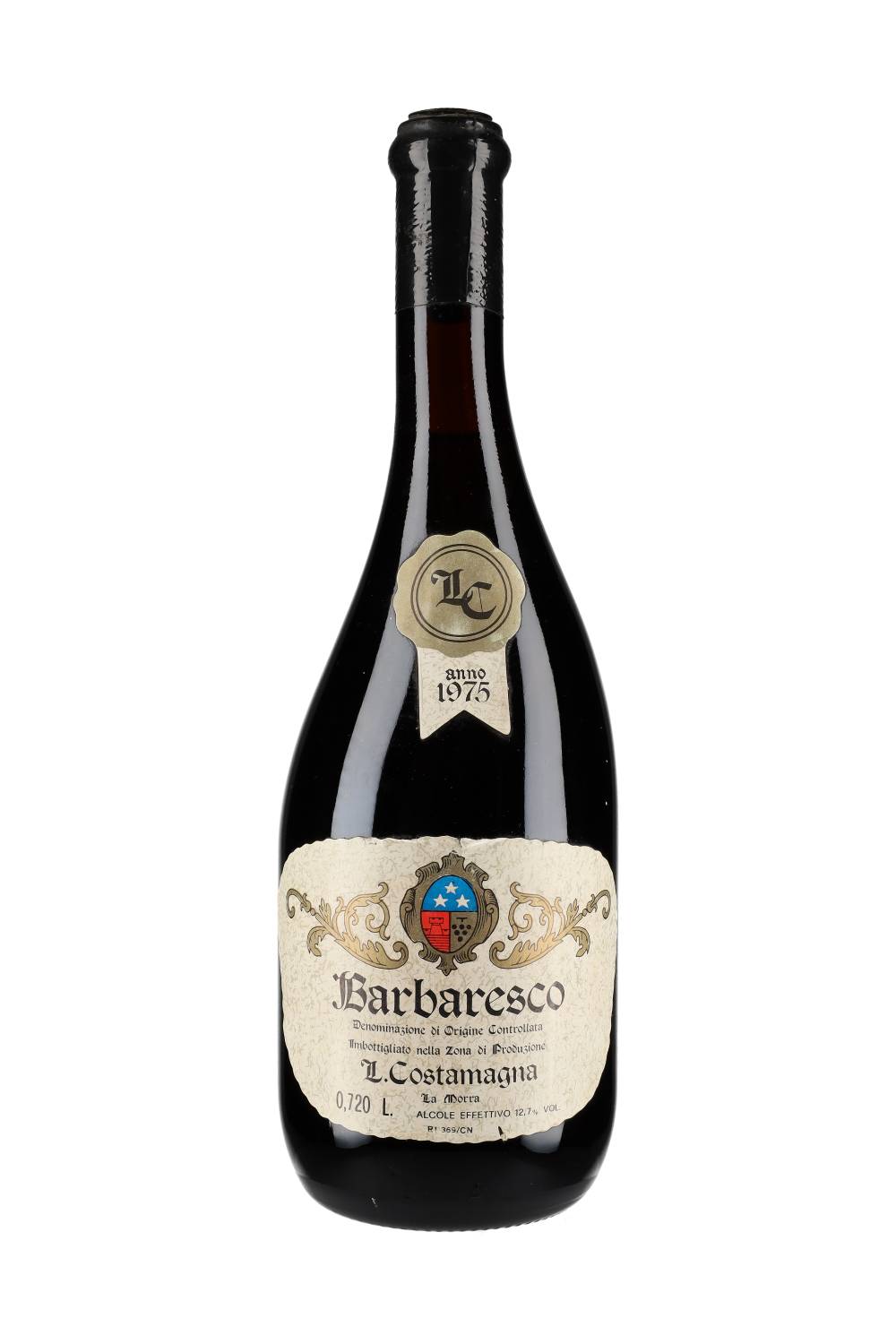 L. Costamagna Barbaresco 1975