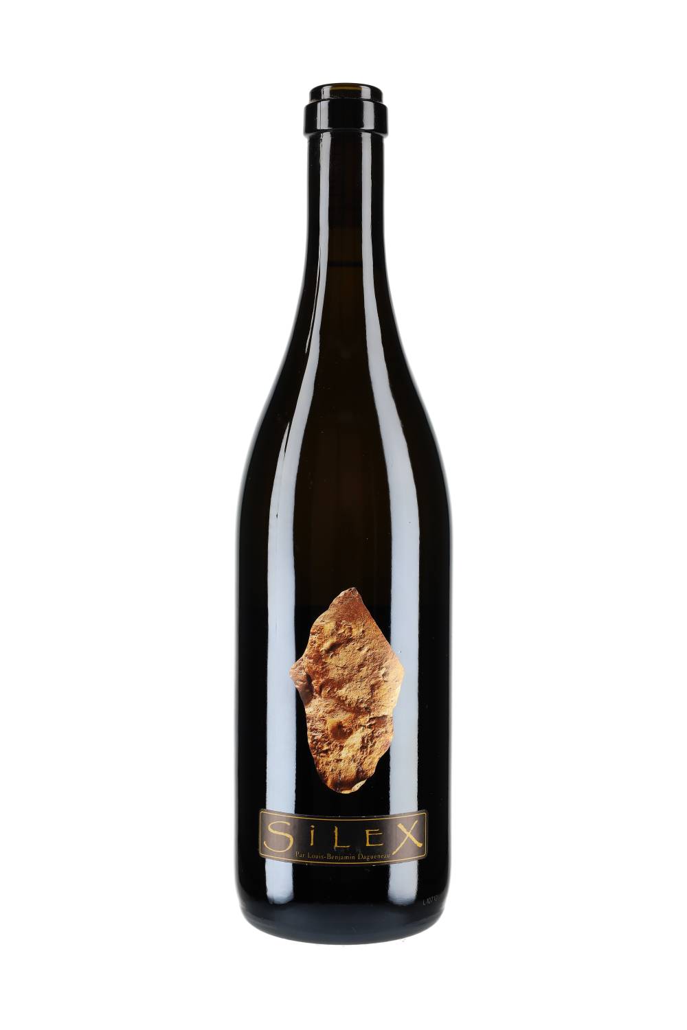 Domaine Didier Dagueneau Pouilly-Fumé Silex 2012