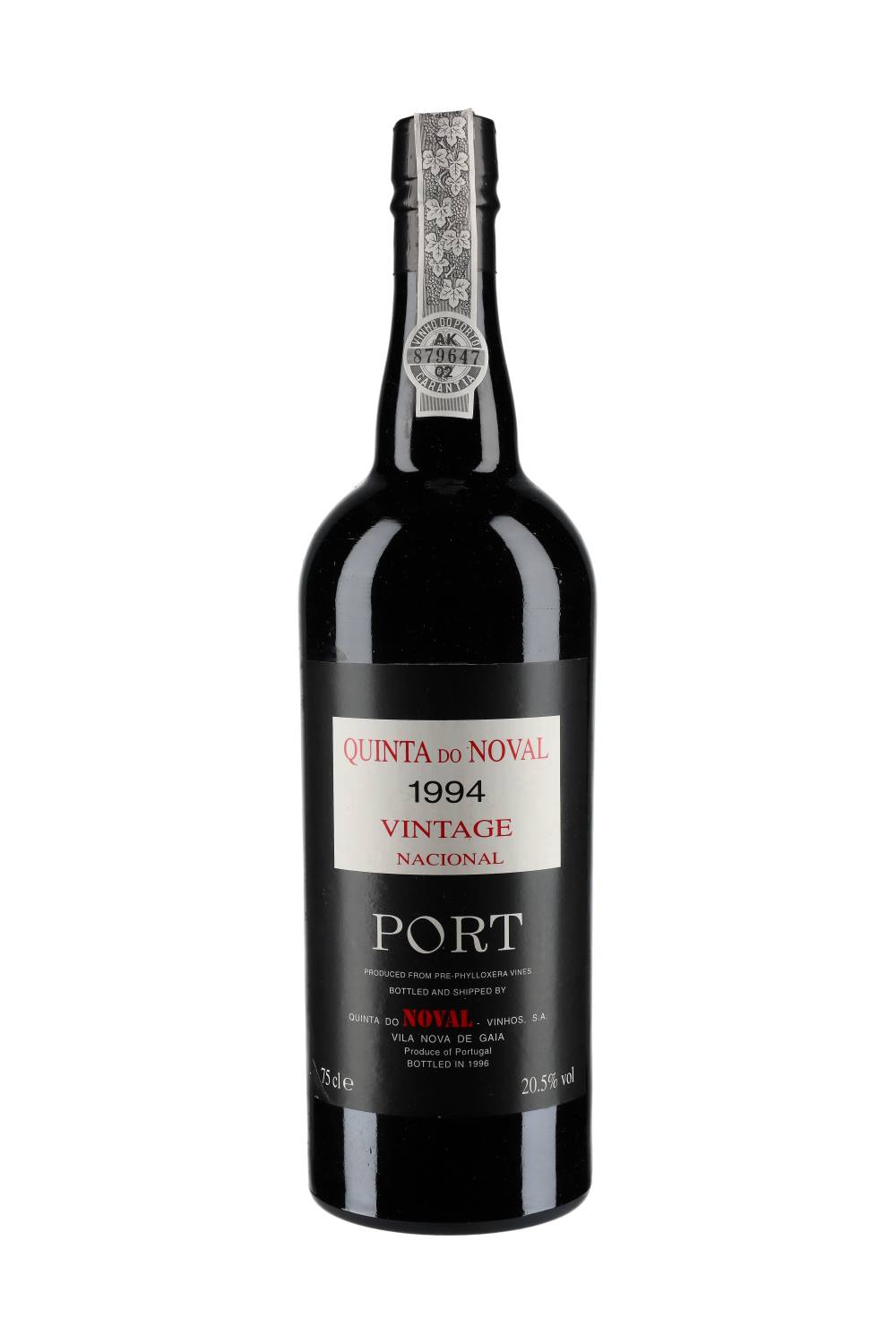 Quinta do Noval Porto Nacional Vintage 1994