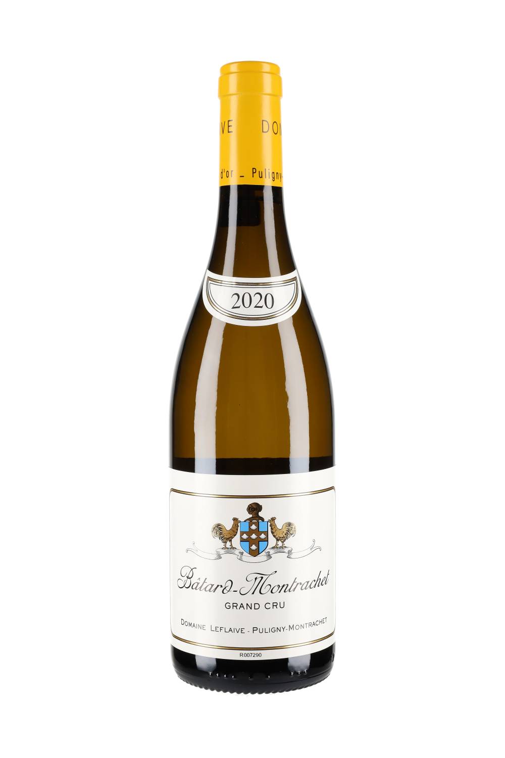 Domaine Leflaive Bâtard-Montrachet Grand Cru 2020