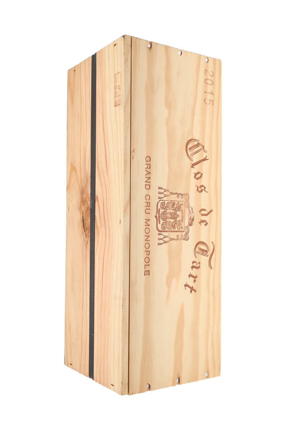 Domaine du Clos de Tart Clos de Tart Grand Cru Magnum 2015