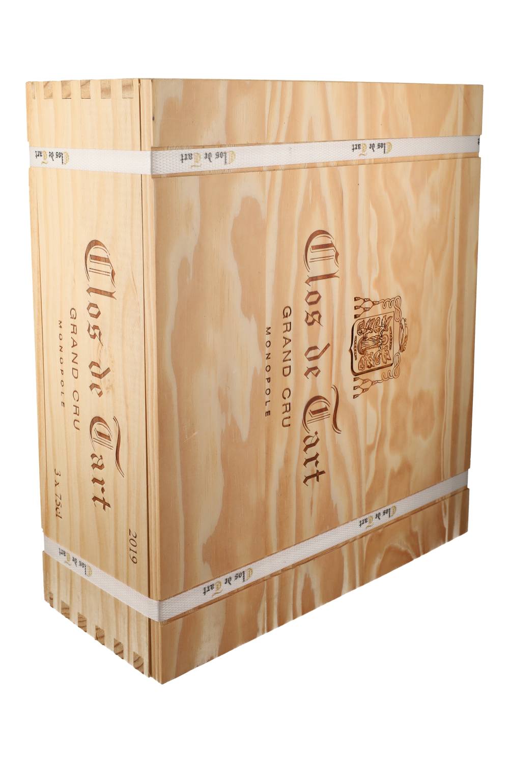 Domaine du Clos de Tart Clos de Tart Grand Cru 2019
