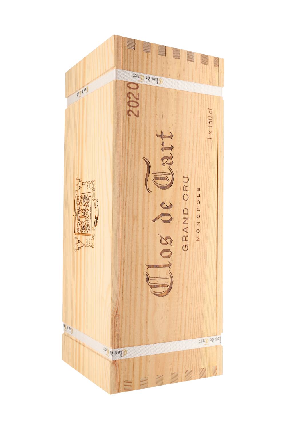 Domaine du Clos de Tart Clos de Tart Grand Cru Magnum 2020
