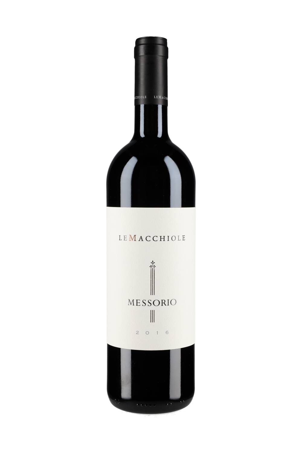 Le Macchiole Messorio 2016