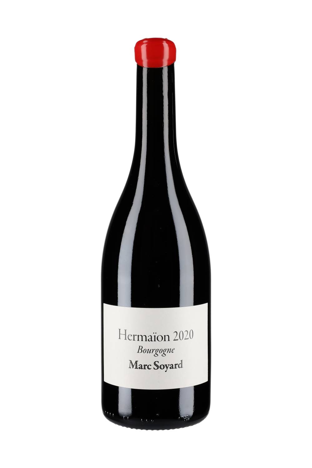 Domaine de la Cras Marc Soyard Bourgogne Hermaïon 2020
