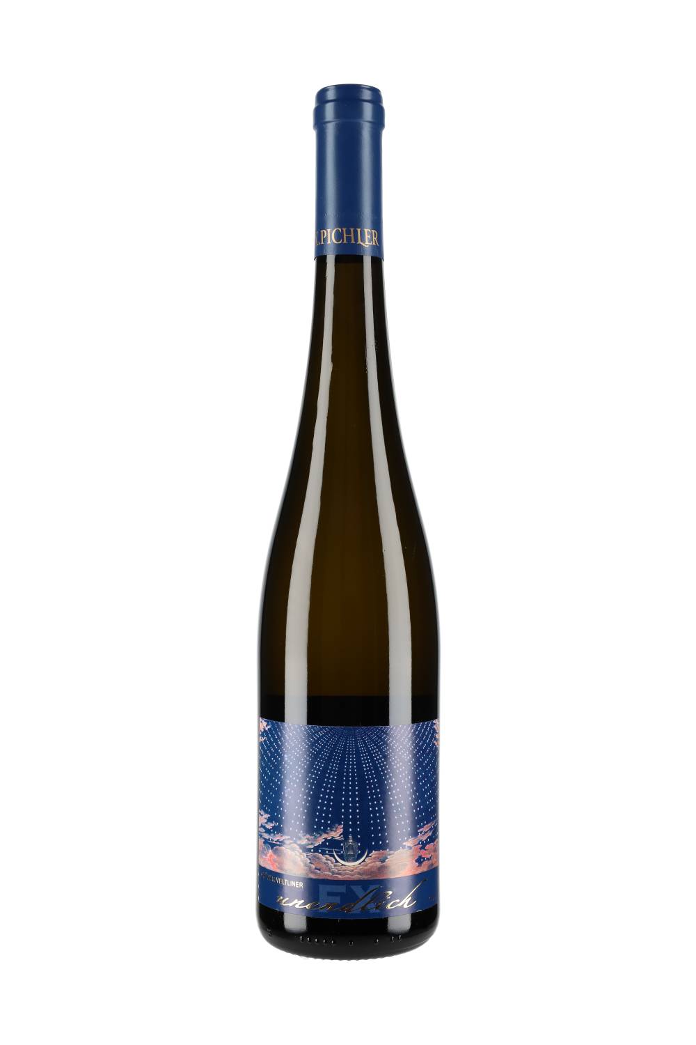FX Pichler Grüner Veltliner Unendlich 2018