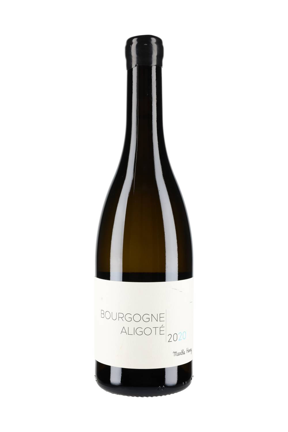 Marthe Henry-Boillot Bourgogne Aligoté 2020