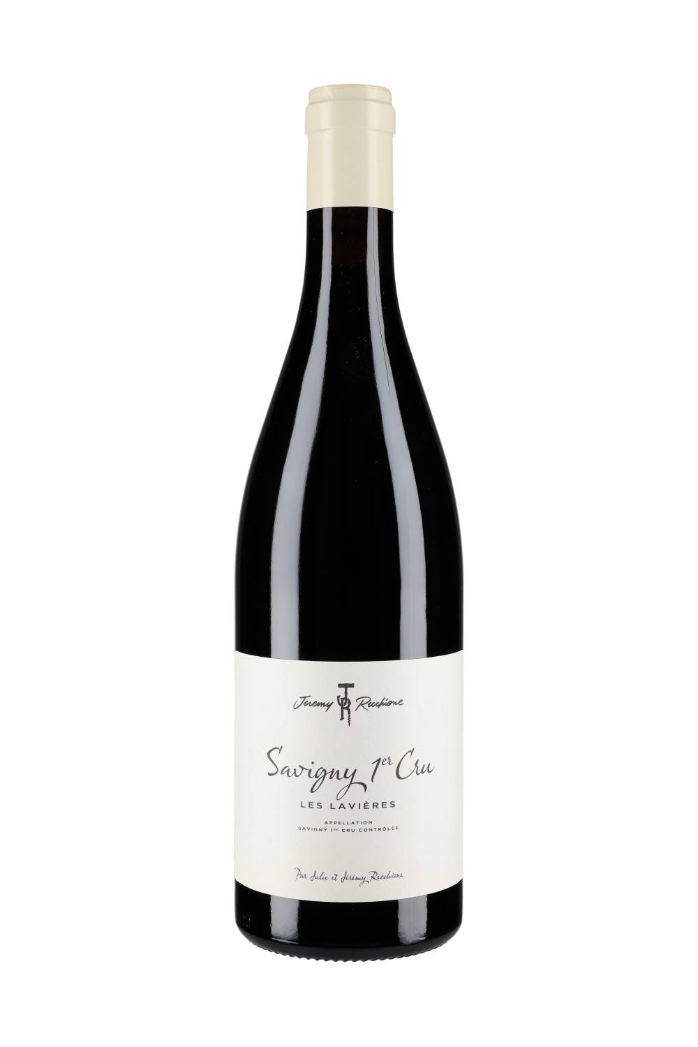 Jérémy Recchione Savigny-lès-Beaune Premier Cru 'Les Lavières' 2022