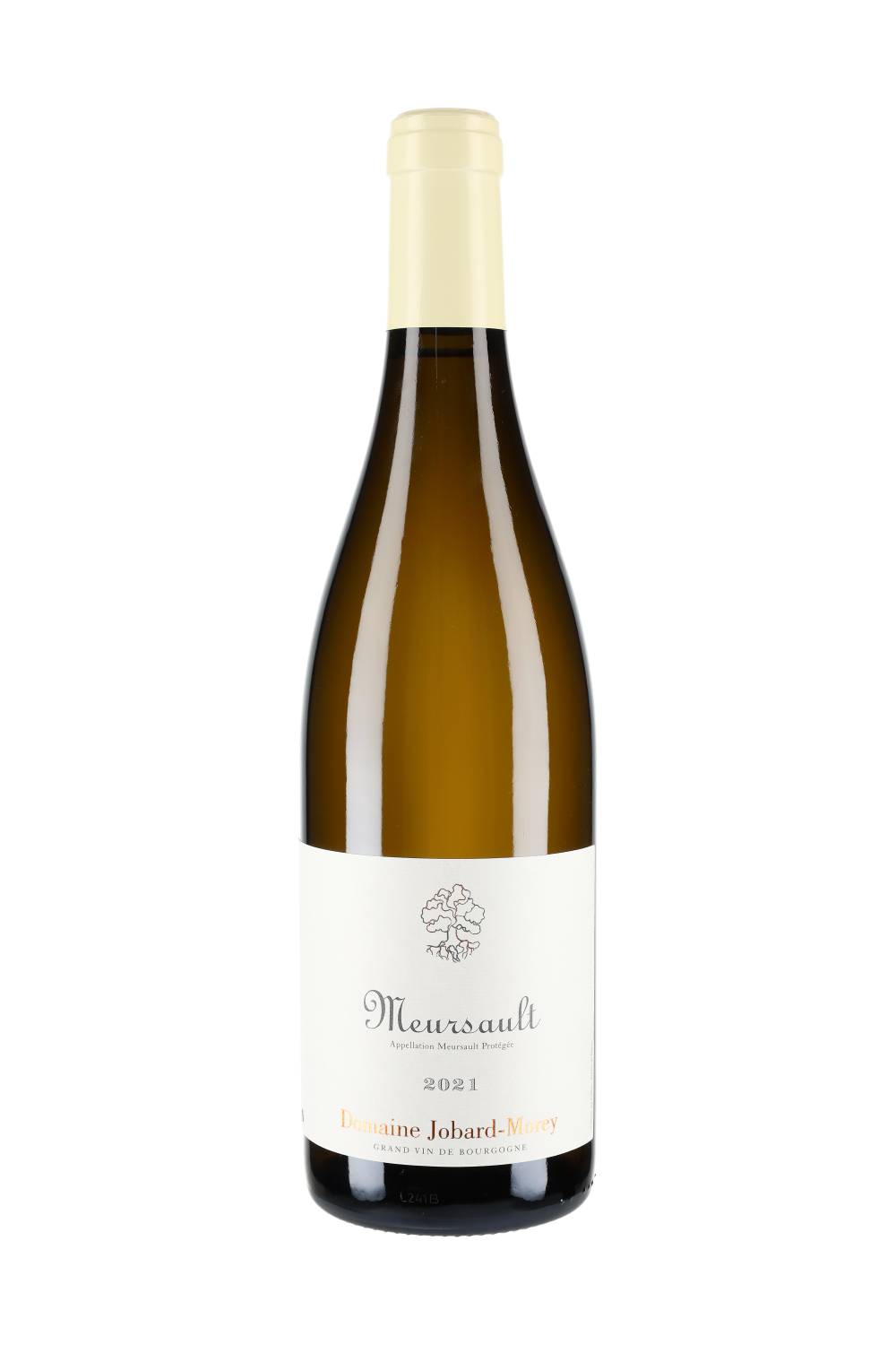 Domaine Jobard-Morey Meursault 2021