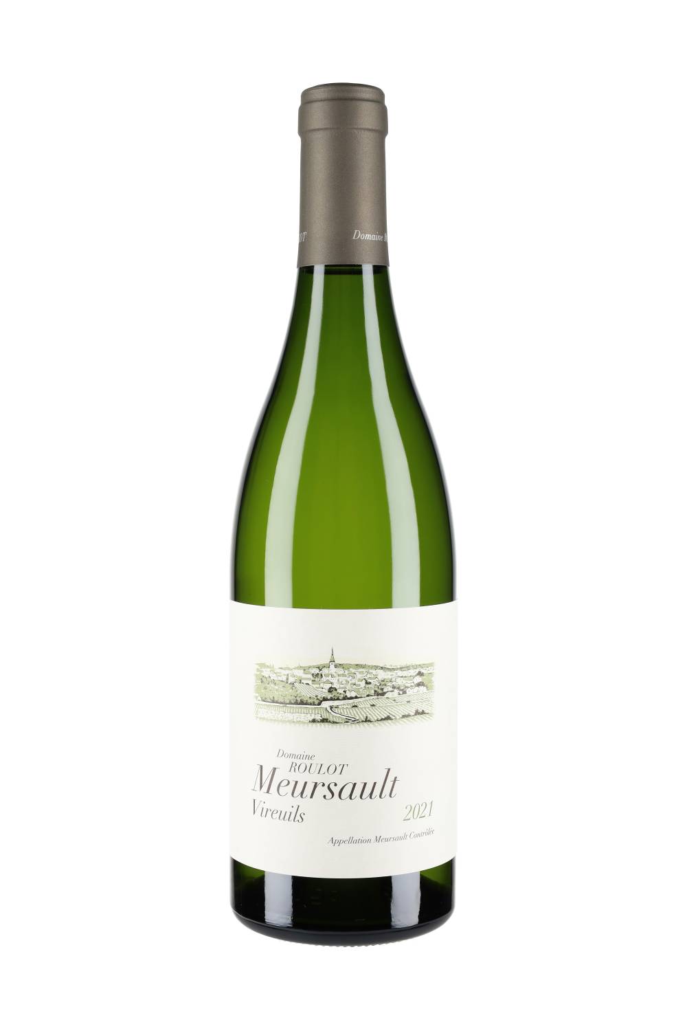 Domaine Roulot Meursault Les Vireuils 2021