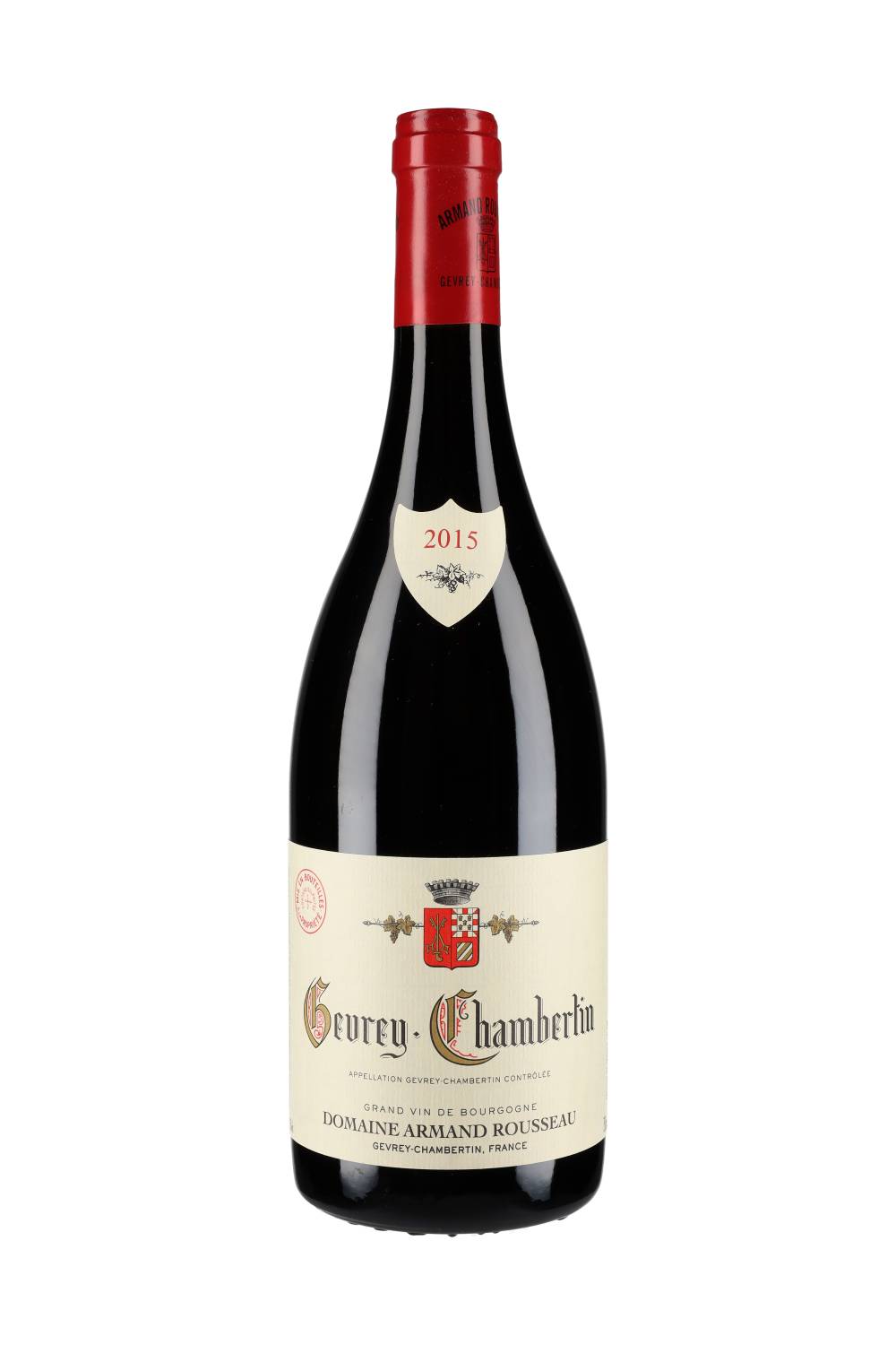 Domaine Armand Rousseau Gevrey-Chambertin 2015
