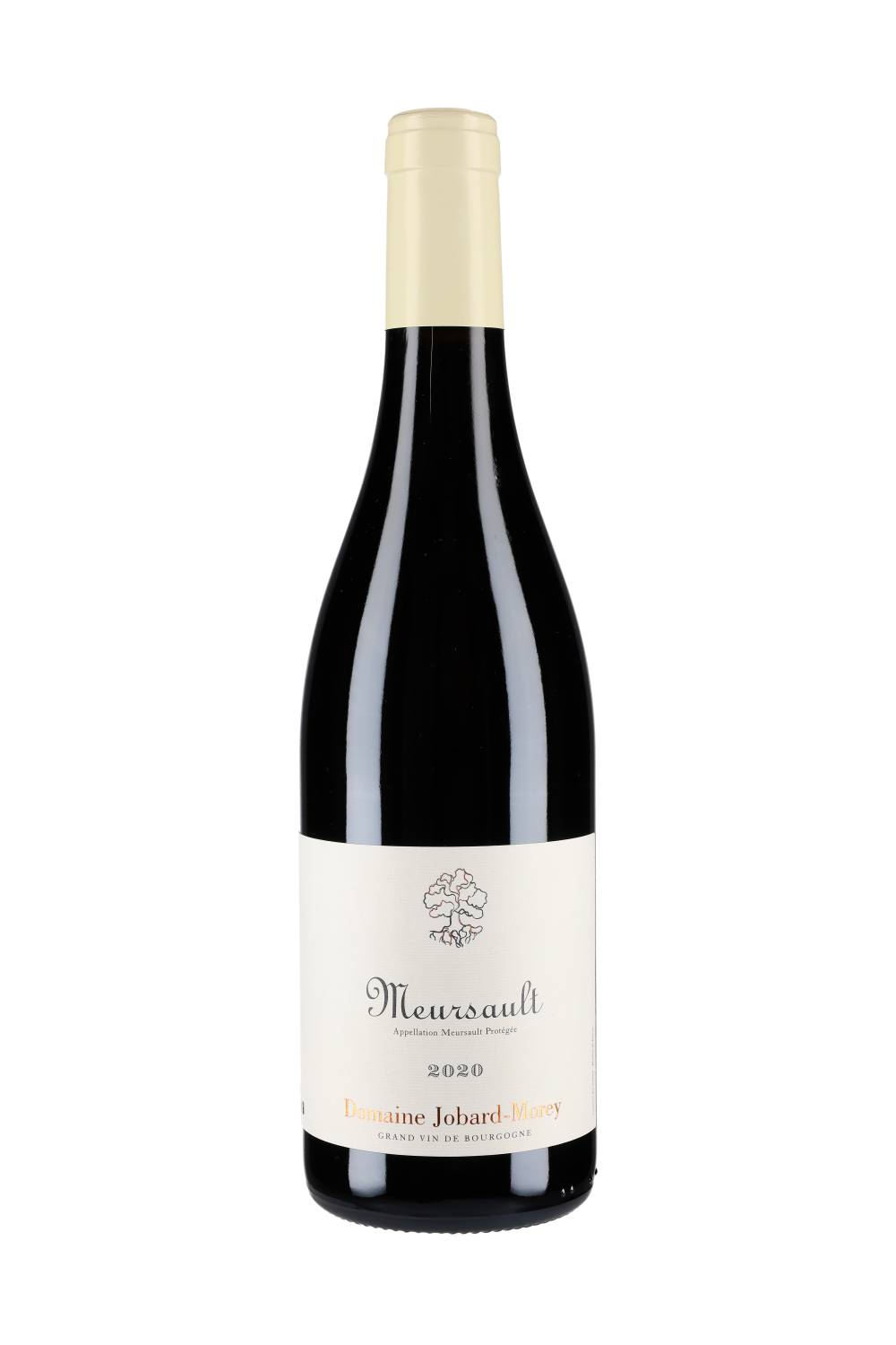 Domaine Jobard-Morey Meursault Rouge 2020