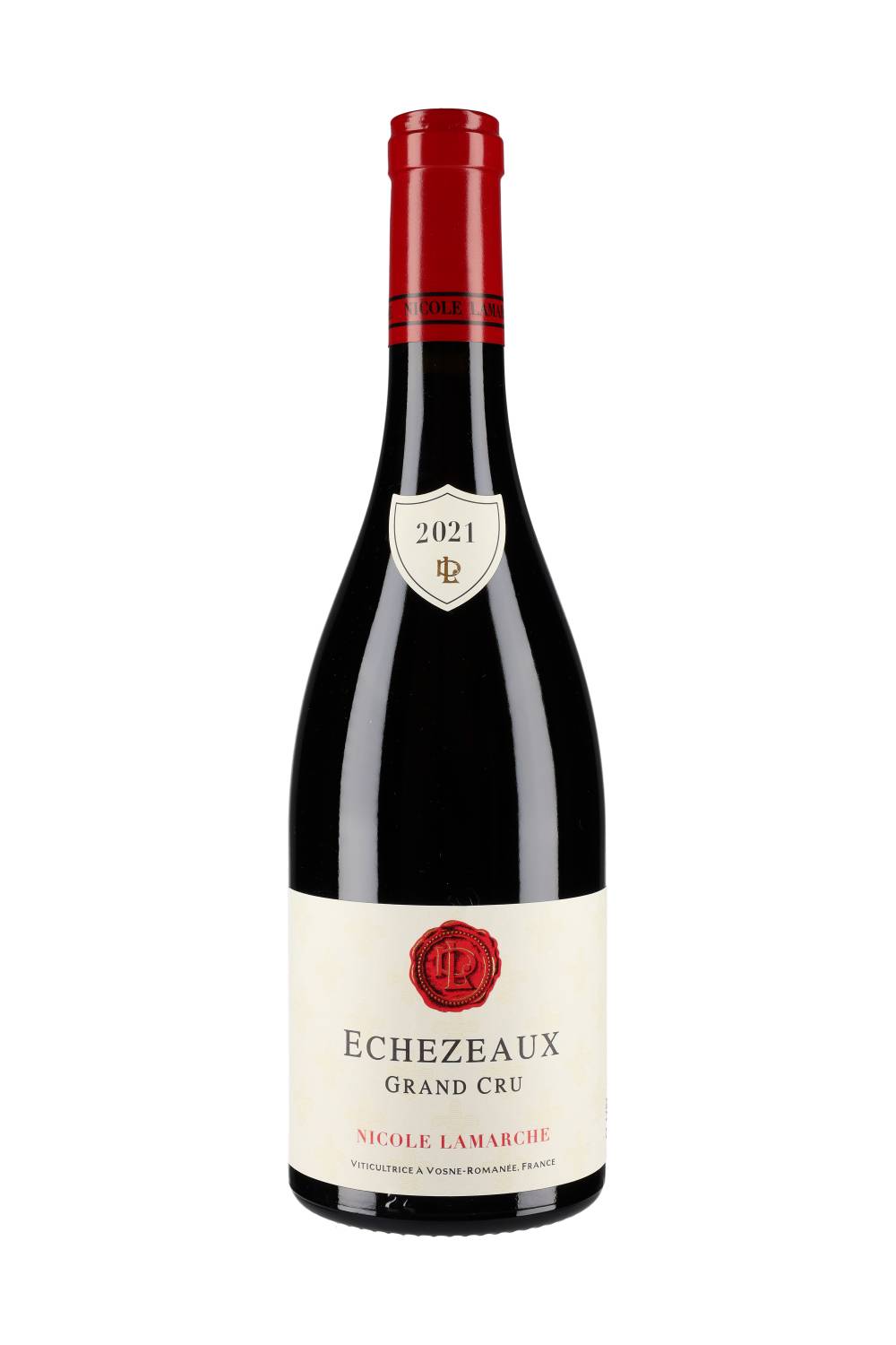 Domaine Nicole Lamarche Échezeaux Grand Cru 2021