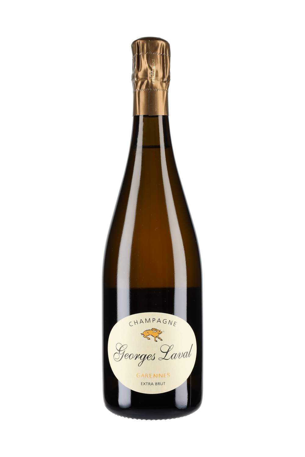 Georges Laval Garennes Champagne Extra-Brut L.G.21
