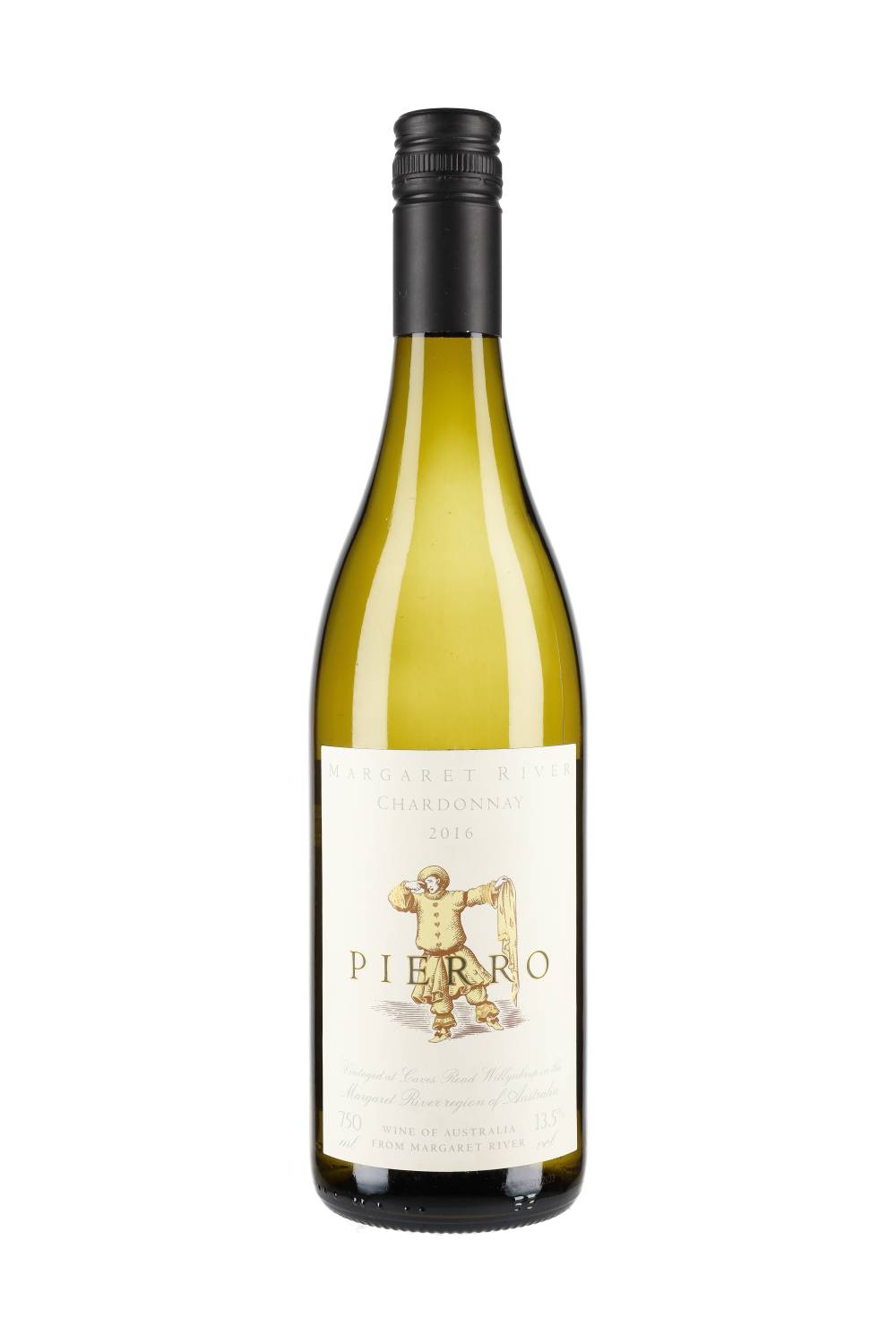 Pierro Margaret River Chardonnay 2016