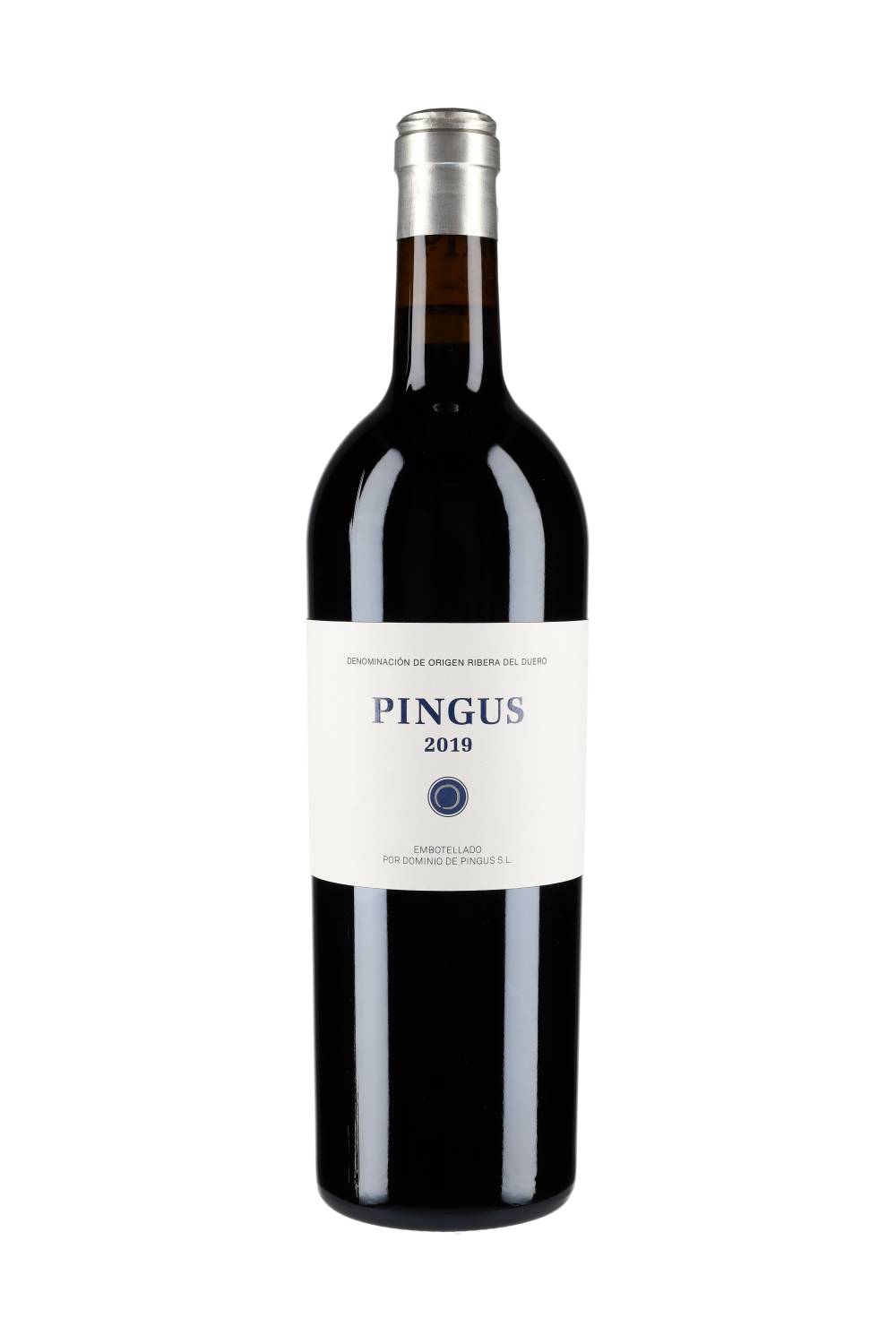 Dominio de Pingus Pingus 2019