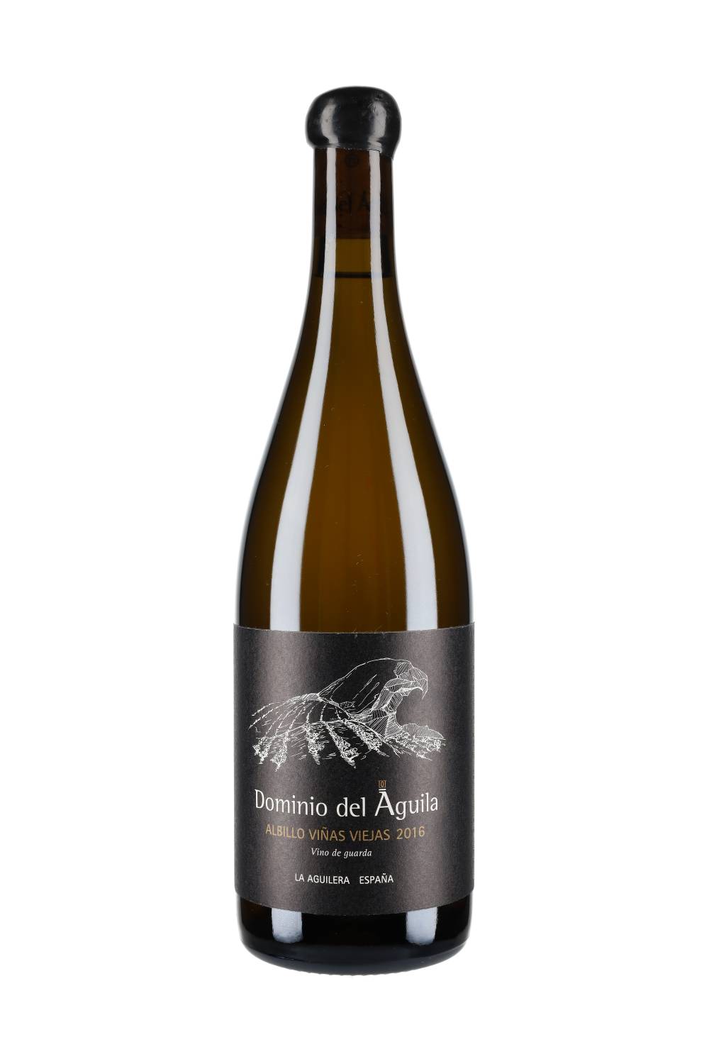 Dominio del Águila Albillo Viñas Viejas 2016
