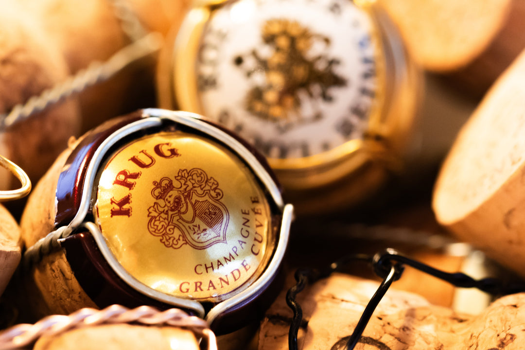 Champagne, A Complete Guide to the World’s Most Iconic Sparkling Wine