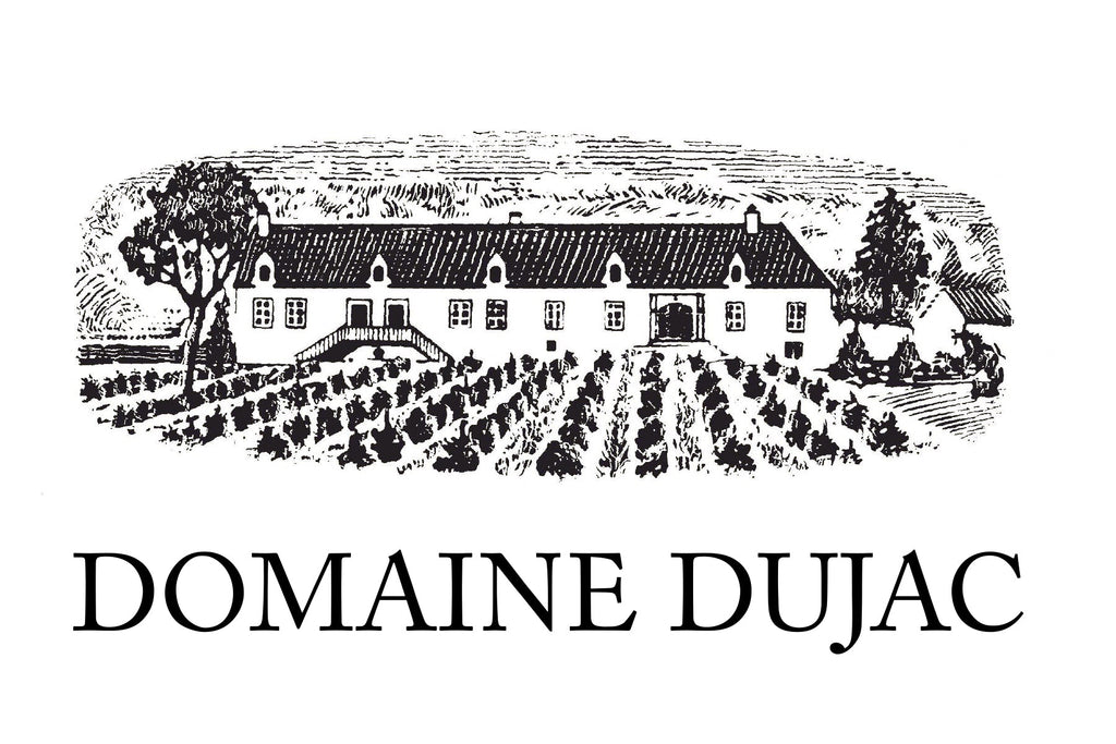 Domaine Dujac, Burgundy Excellence from Morey-Saint-Denis