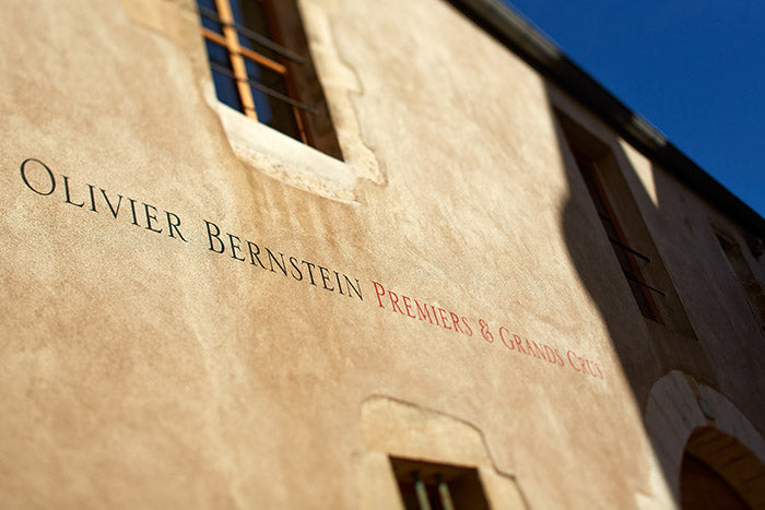 Domaine Olivier Bernstein 