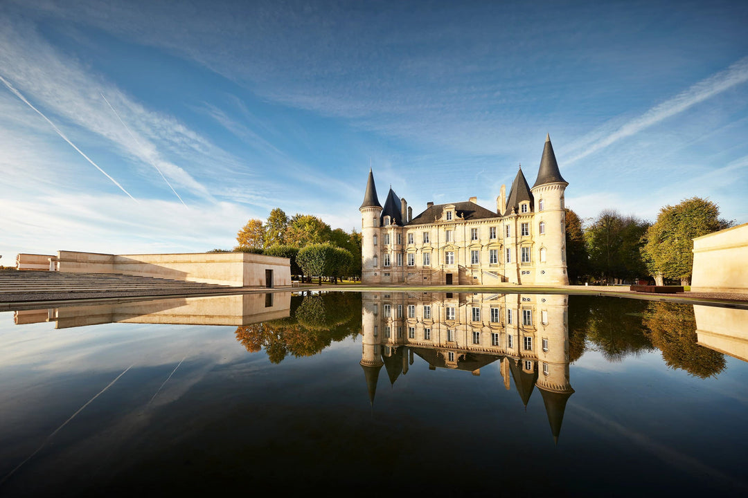 Pauillac, Bordeaux: The Legendary Heart of Médoc