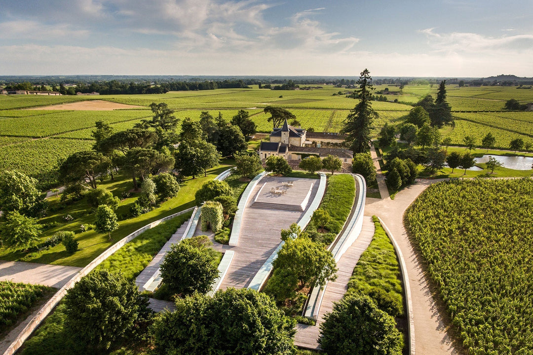 Château Cheval Blanc – A Saint-Émilion Icon with a Unique Legacy