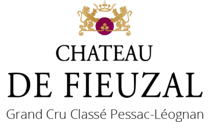 Chateau de Fieuzal