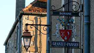 Domaine Geantet Pansiot