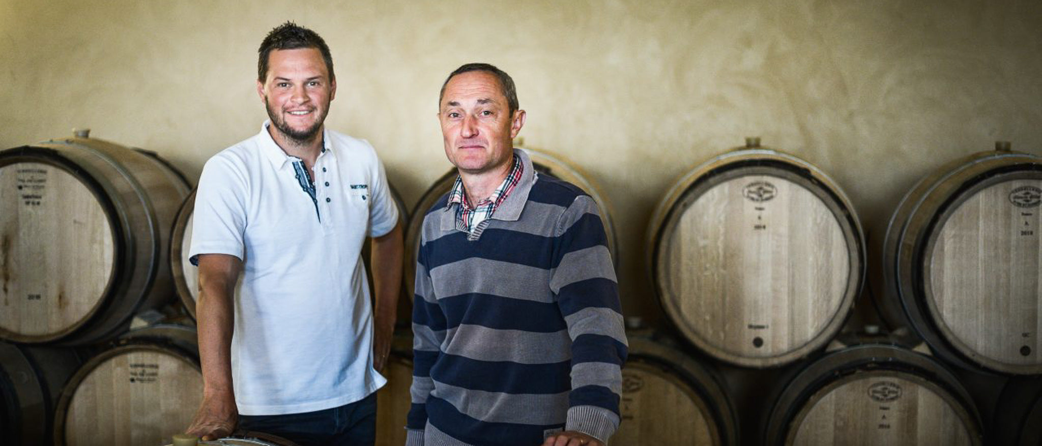 Domaine Michel Niellon