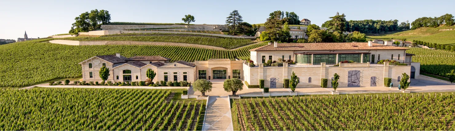 Château Pavie