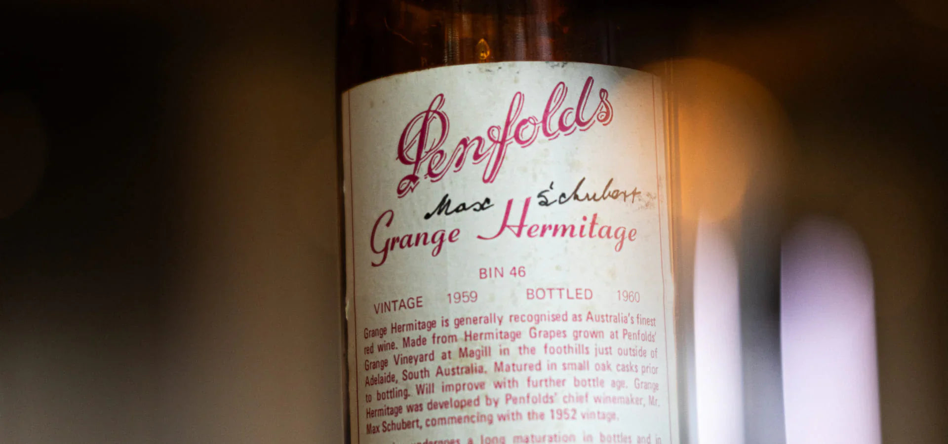 Penfolds
